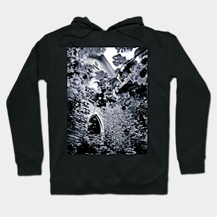 Through The Trees Hoodie